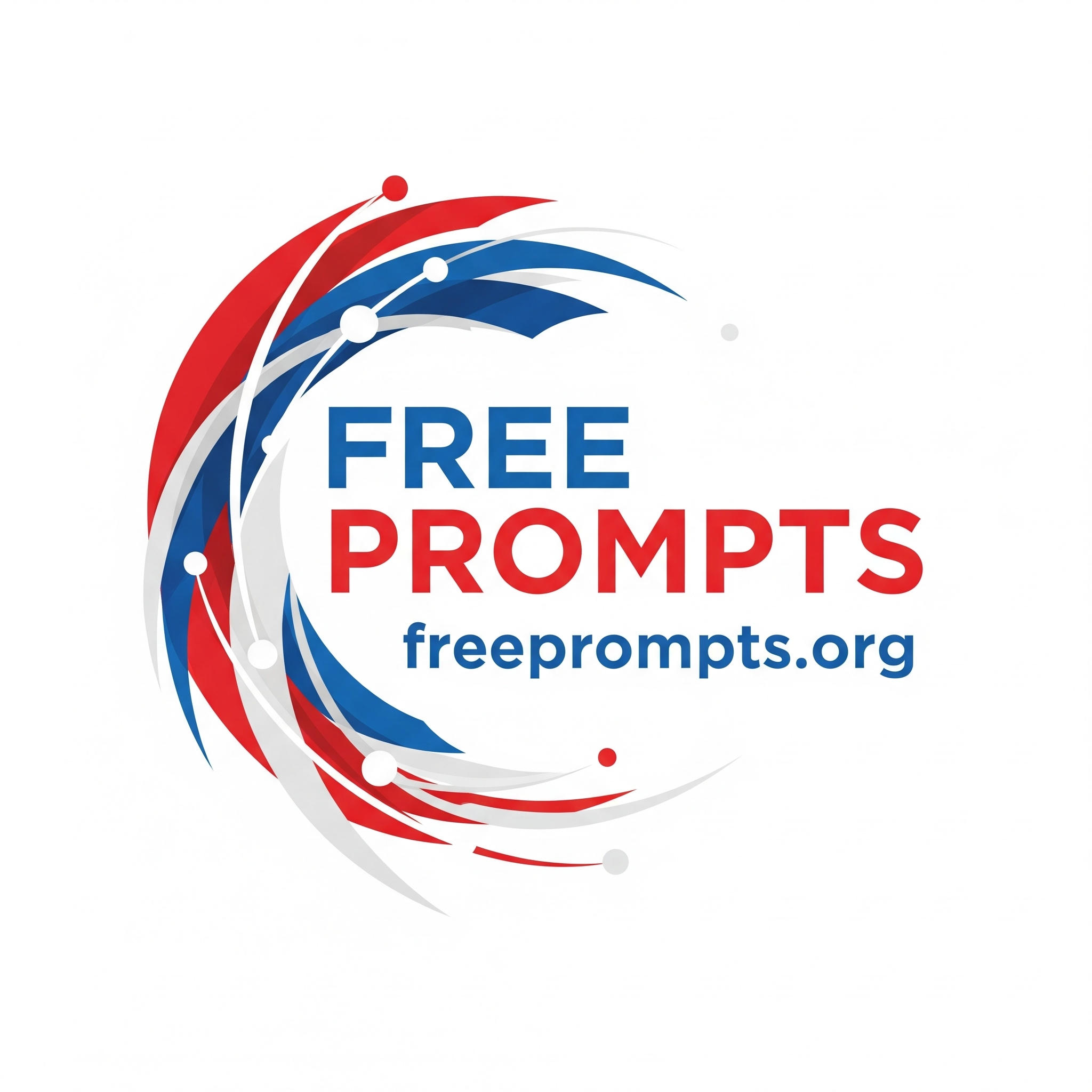 Free Prompts Logo